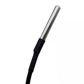 Cảm biến nhiệt độ DS18B20