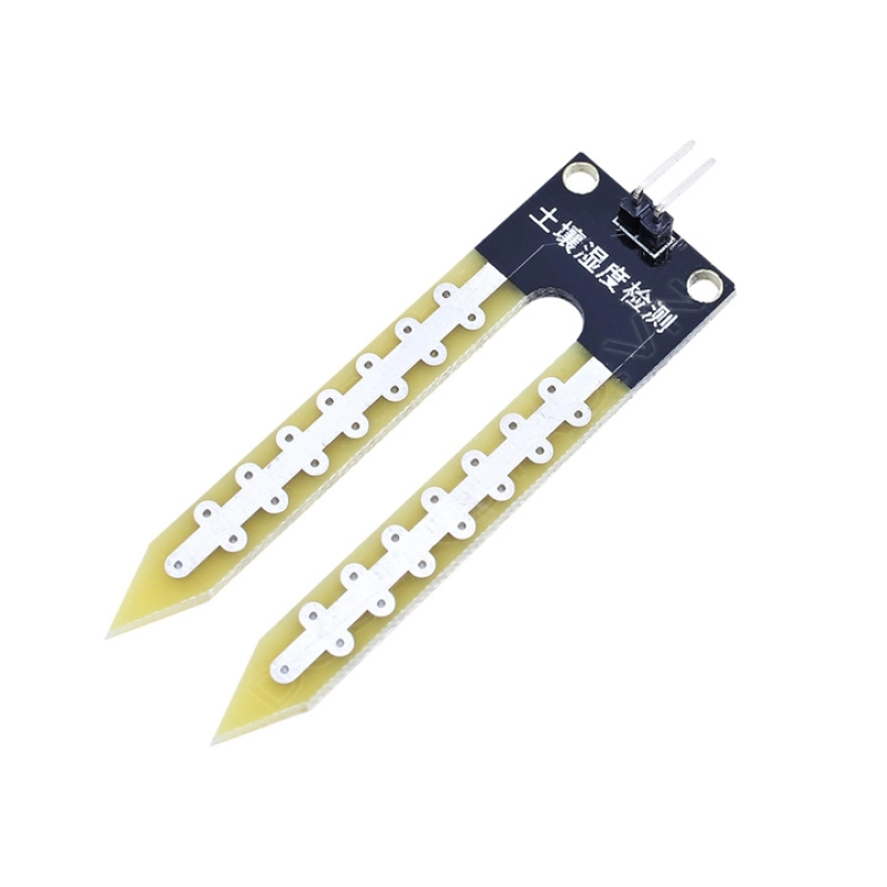 Cảm Biến Độ Ẩm Đất