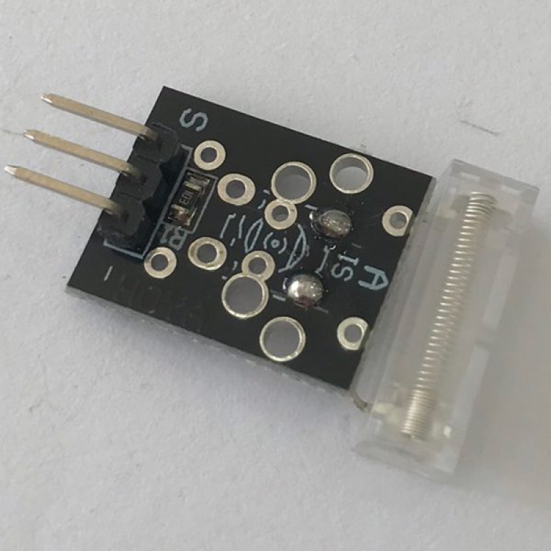 Cảm Biến Rung Lắc KY-031