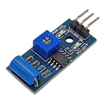 Cảm Biến Rung SW420