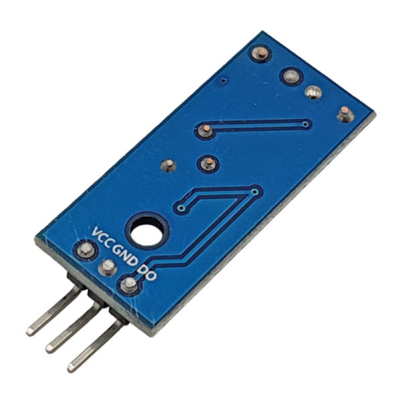 Cảm Biến Rung SW420 Cảm Biến Rung SW420