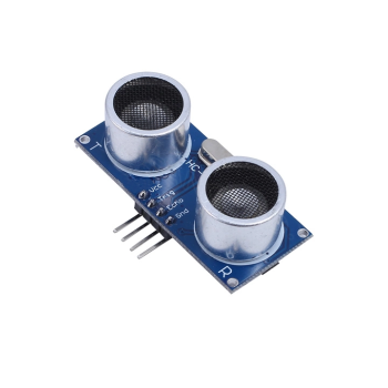 Cảm Biến Siêu Âm HC-SR04