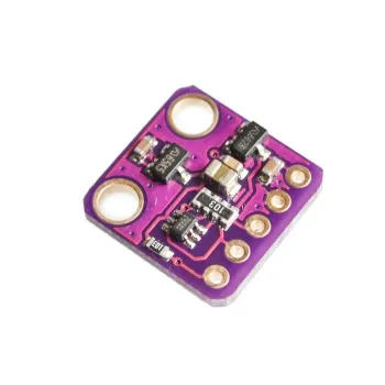 Cảm biến nhịp tim và oxy trong máu MAX30100