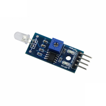 Cảm Biến Ánh Sáng Photodiode