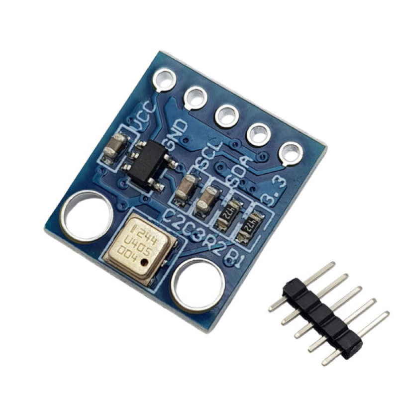 Cảm Biến Áp Suất Không Khí BMP180