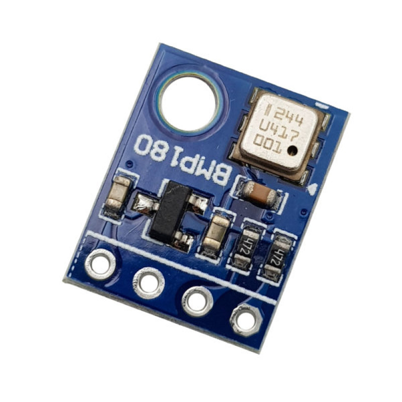 Cảm Biến Áp Suất Không Khí BMP180