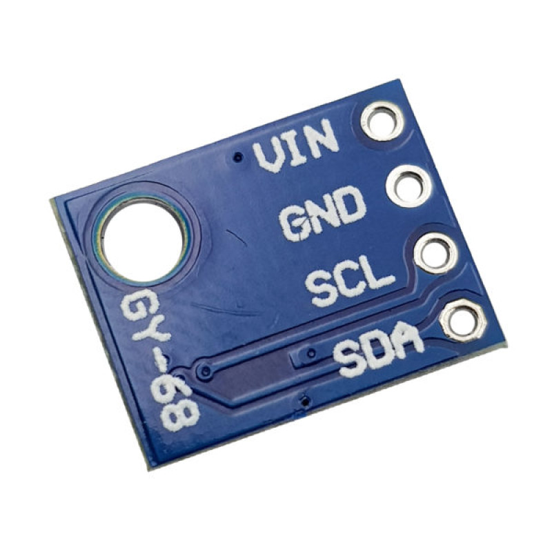 Cảm Biến Áp Suất Không Khí BMP180