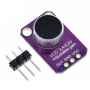 Cảm biến âm thanh Microphone MAX4466