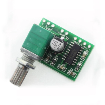 Mạch Khuếch Đại Âm Thanh PAM8403 5V 6W