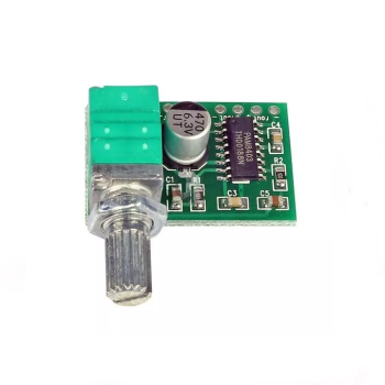 Mạch Khuếch Đại Âm Thanh PAM8403 5V 6W