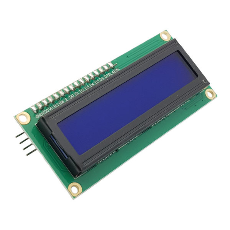 Màn Hình LCD I2C 1602