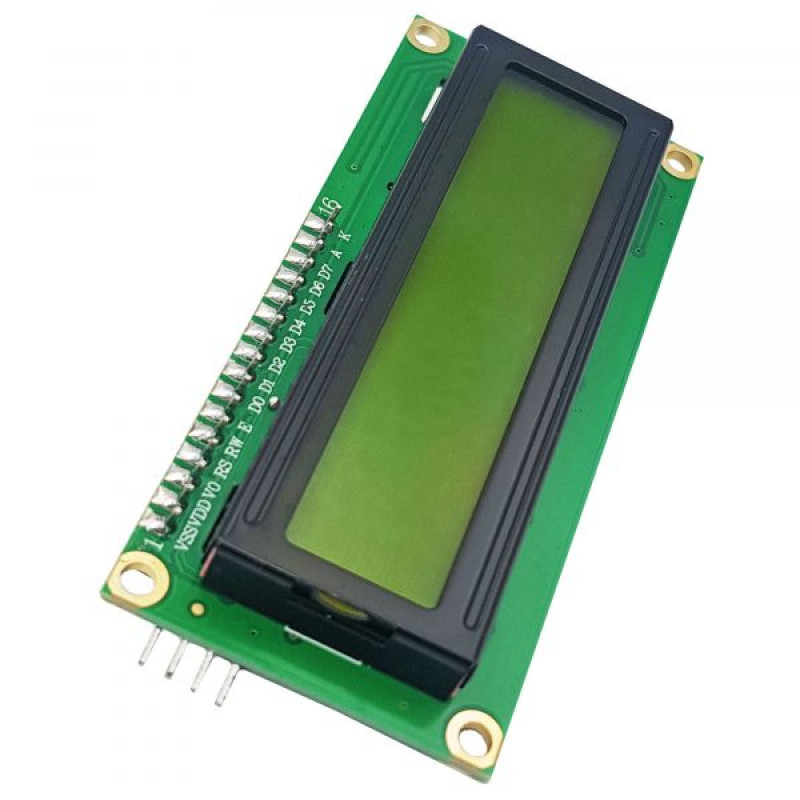 Màn Hình LCD I2C 1602