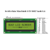 Màn Hình LCD 1602 5V Màn Hình LCD 1602 5V