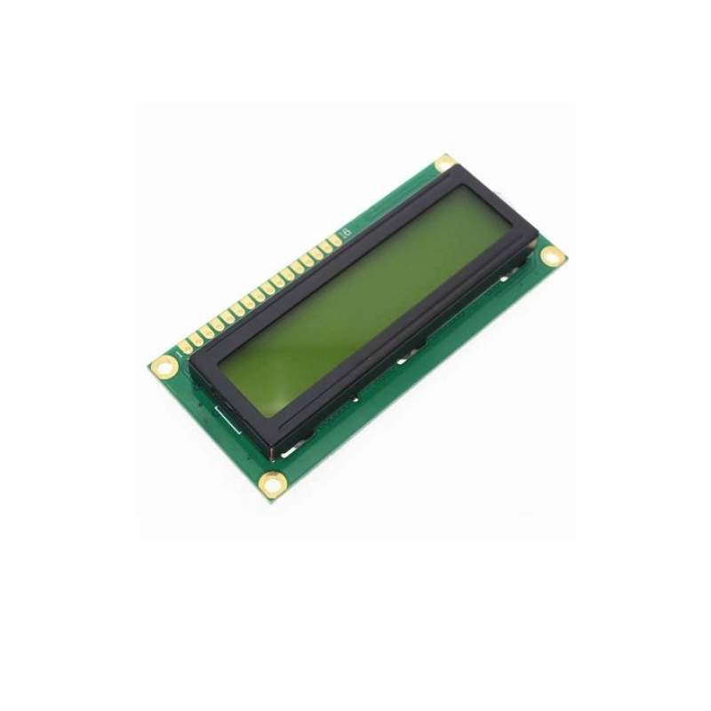 Màn Hình LCD 1602 5V Màn Hình LCD 1602 5V