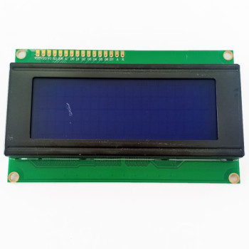 Màn Hình LCD 2004 Màn Hình LCD 2004