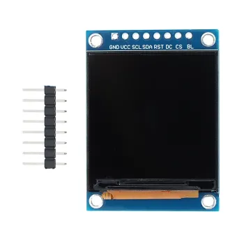 Màn hình LCD TFT IPS 1.54 Inch ST7789 SPI