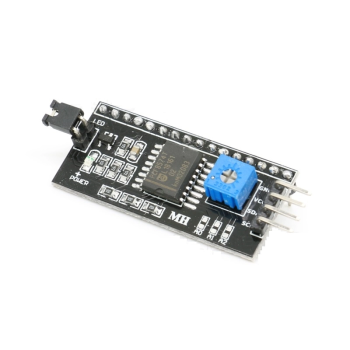 Module giao tiếp LCD1602, LCD1604, LCD2004 sang I2C