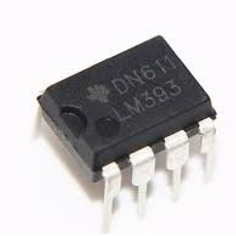 LM393