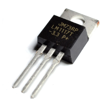 LM1117-3.3V