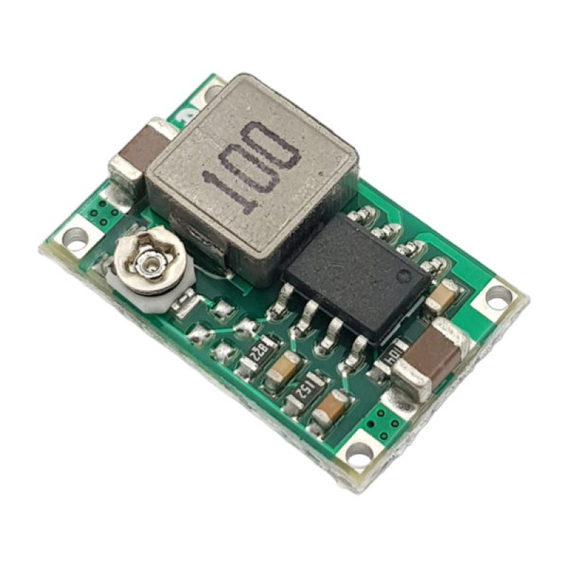 Mạch Giảm Áp Mini-360 3A