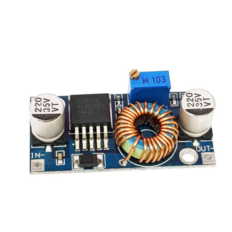 Mạch Giảm Áp DC XL4005 (5A)