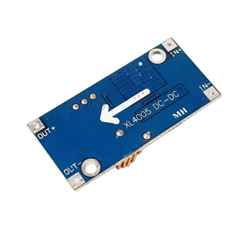 Mạch Giảm Áp DC XL4005 (5A)