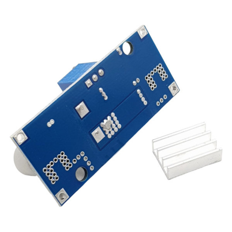 Mạch Giảm Áp DC XL4015 (5A)