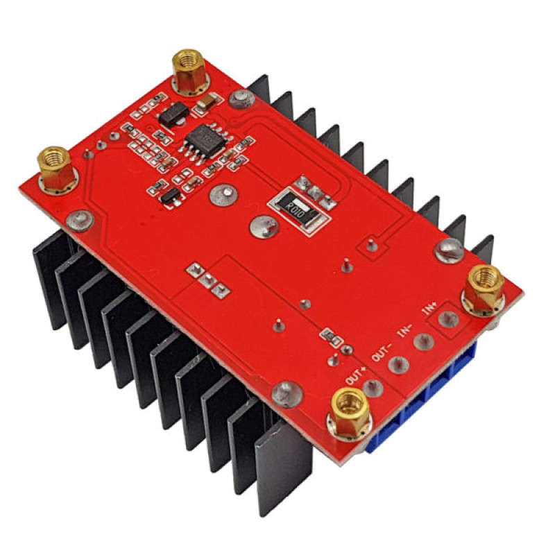 Mạch Tăng Áp DC 150W