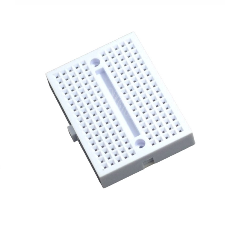 Bảng Mạch Breadboard 170 Lỗ SYB-170