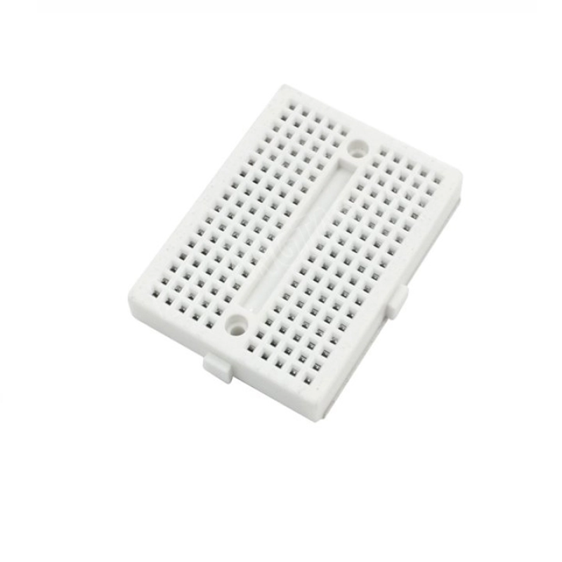Bảng Mạch Breadboard 170 Lỗ SYB-170