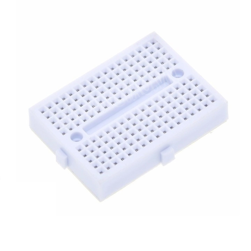 Bảng Mạch Breadboard 170 Lỗ SYB-170