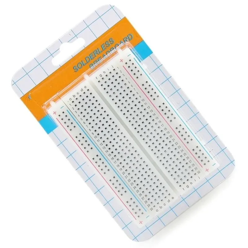 Breadboard Testboard MB-102 400 Lỗ