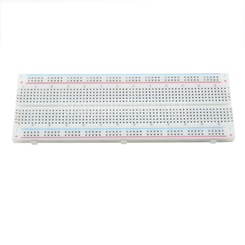 Bảng Mạch Breadboard 830 Lỗ MB-102 Bảng Mạch Breadboard 830 Lỗ MB-102