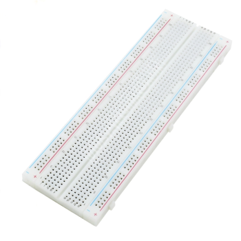 Bảng Mạch Breadboard 830 Lỗ MB-102