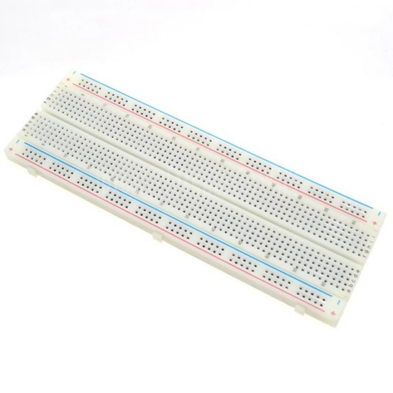 Bảng Mạch Breadboard 830 Lỗ MB-102