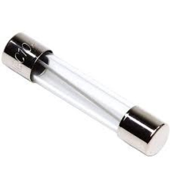 Cầu chì ống 20mm