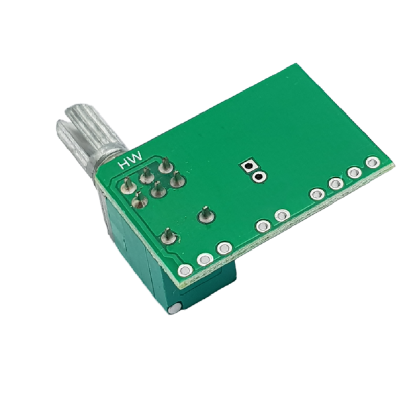 Mạch khuếch đại âm thanh PAM8403 6W Hifi 2.0 (có chỉnh volume)