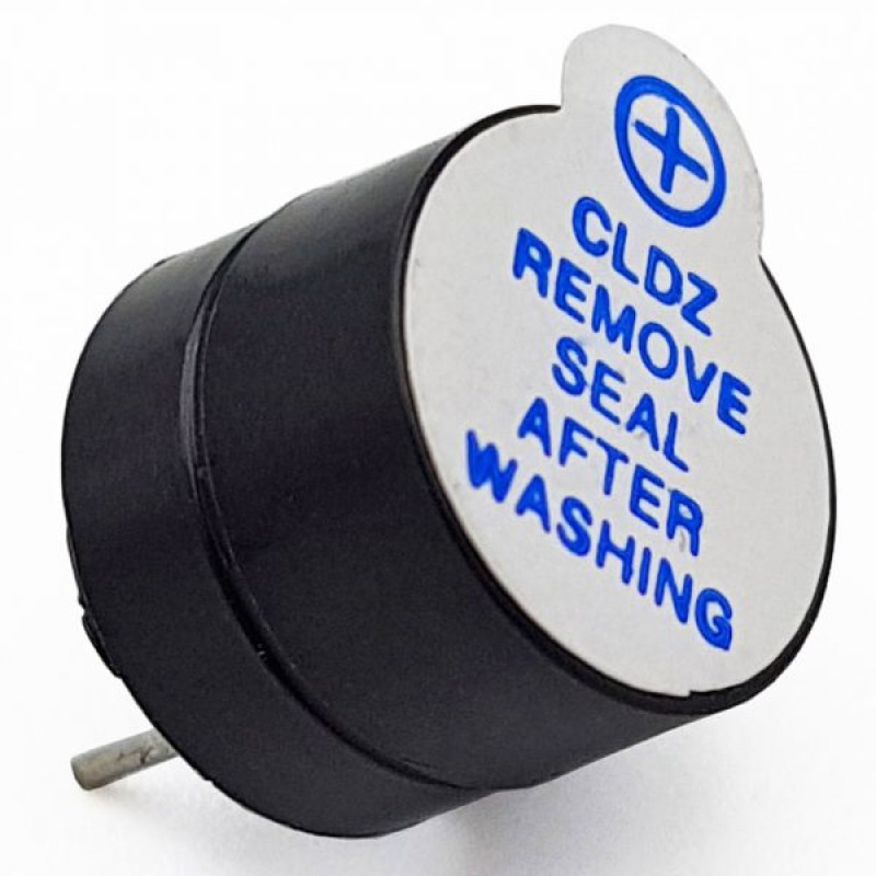 Còi Buzzer chủ động 5V