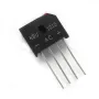 Cầu diode 10A KBU1010