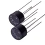 Cầu Diode 2W10 Tròn