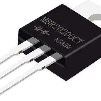 Diode MBR20200CT 20A200V
