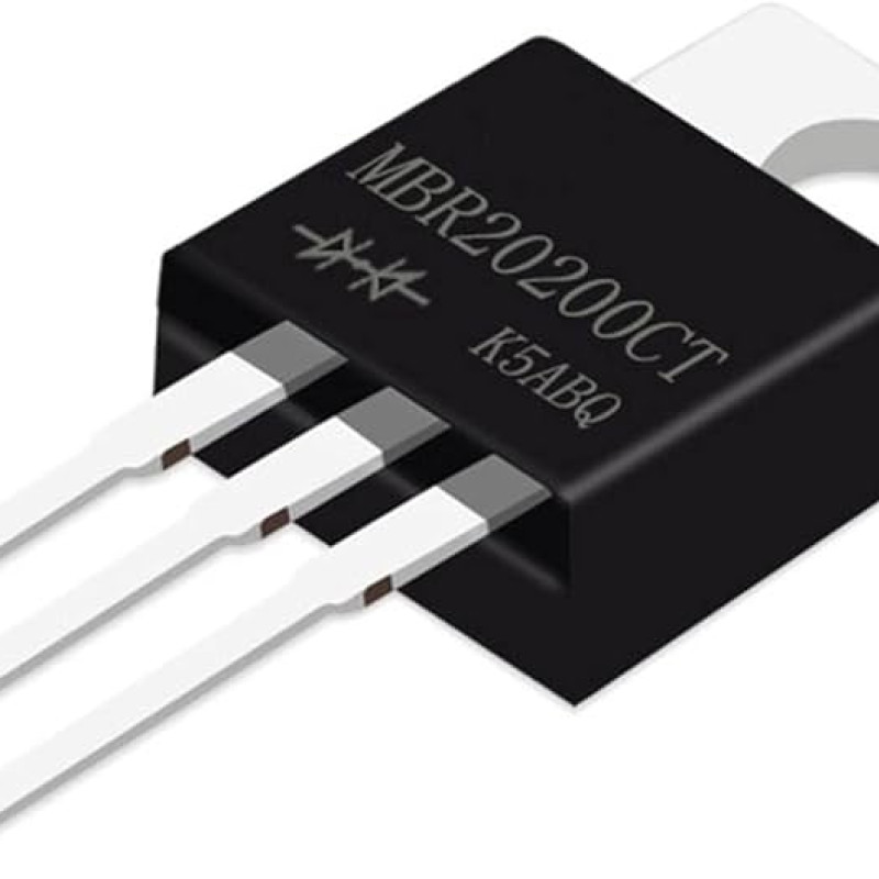 Diode MBR20200CT 20A200V