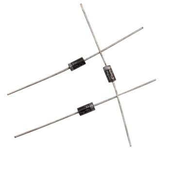 Diode xung FR207