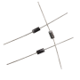 Diode xung FR207