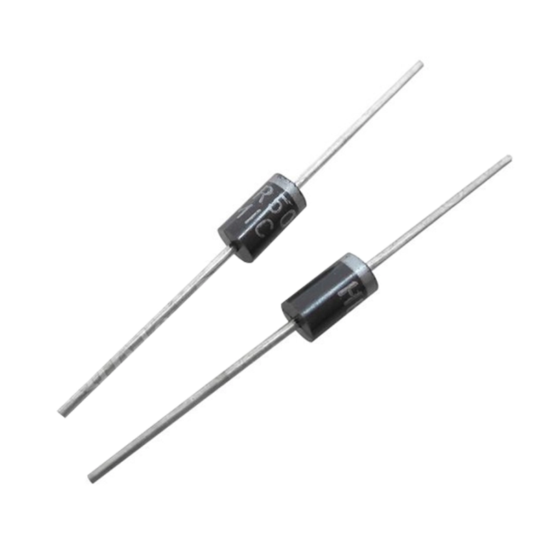 Diode Xung HER508