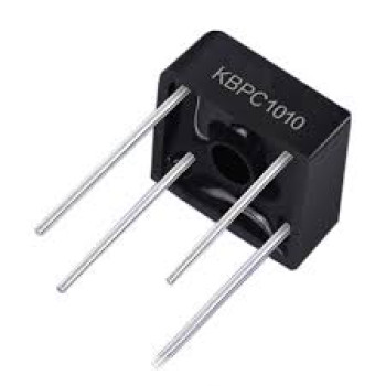 Cầu Diode KBPC1010 10A 1000V