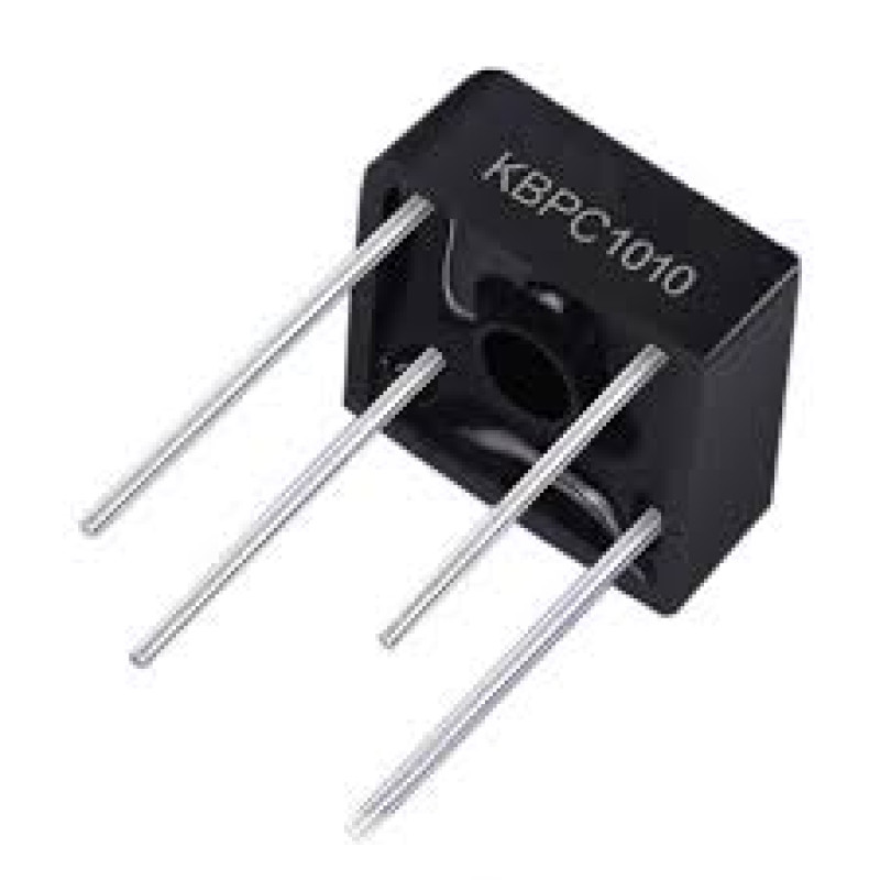 Cầu Diode KBPC1010 10A 1000V