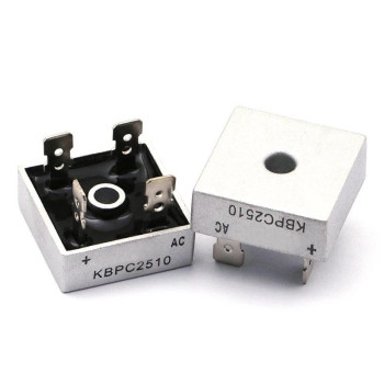 Cầu Diode KBPC2510 25A 1000V