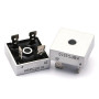 Cầu Diode KBPC2510 25A 1000V