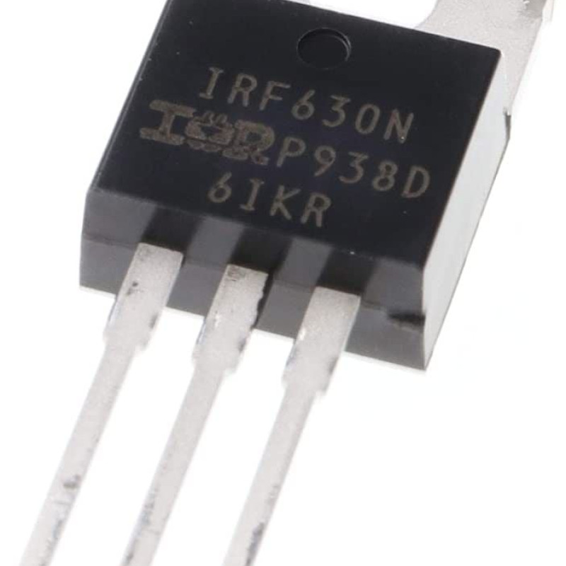 IRF630 Kênh N